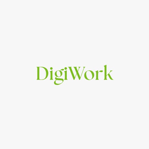 DigiWork Logo